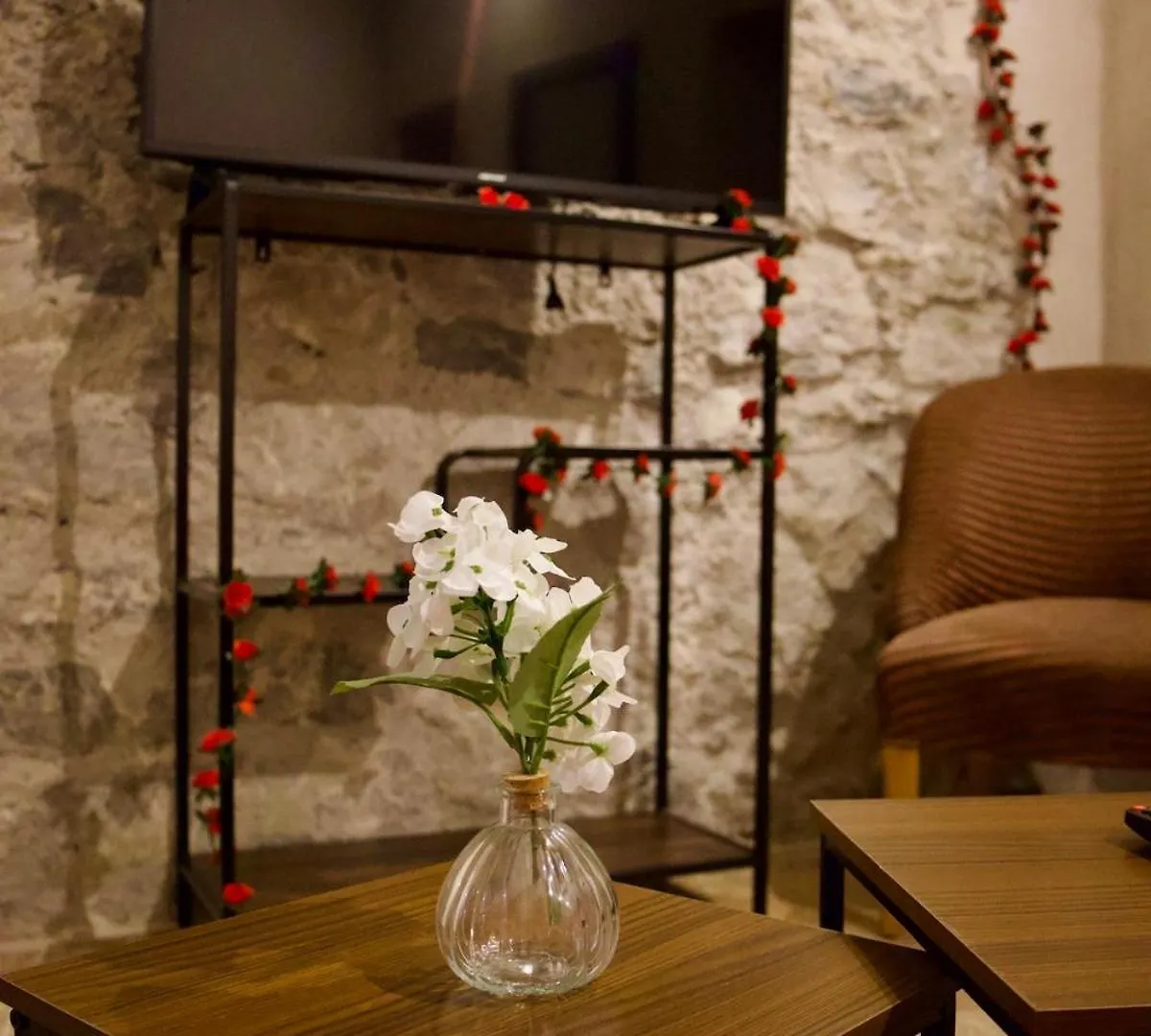 La Chambre Rouge - Dans Le Chateau Fort Albertville