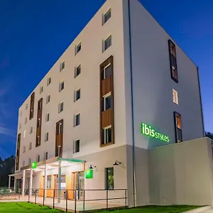 New Ibis Styles Albertville